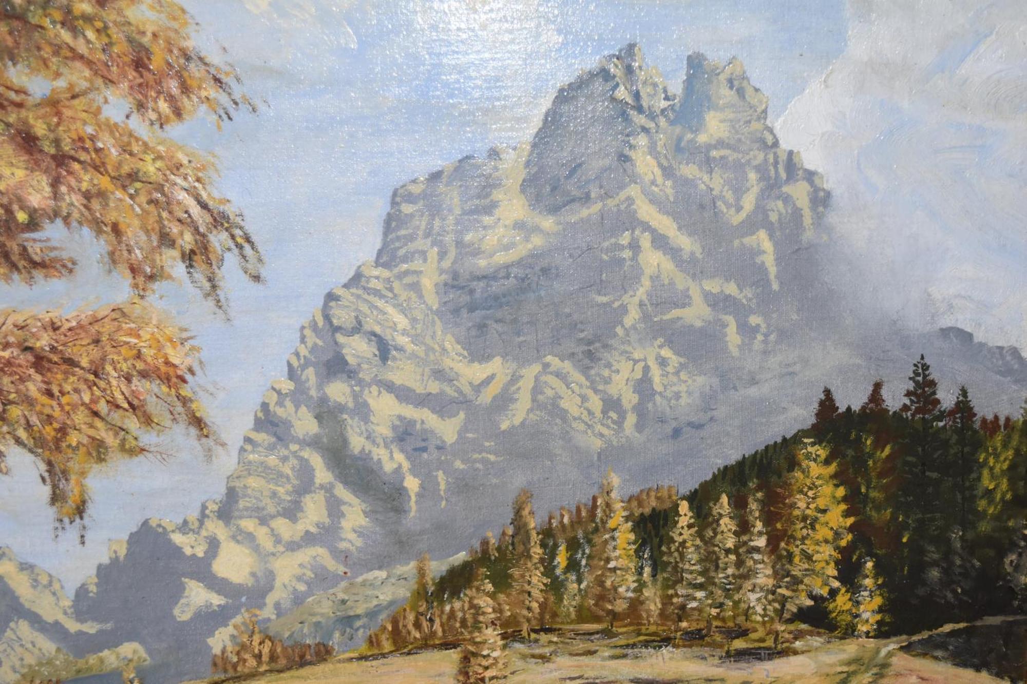 Chalet Pradat Arabba Kültér fotó