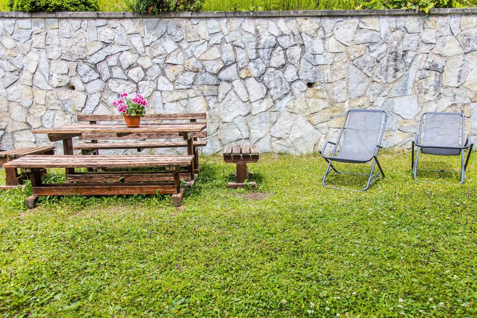 Chalet Pradat Arabba Kültér fotó