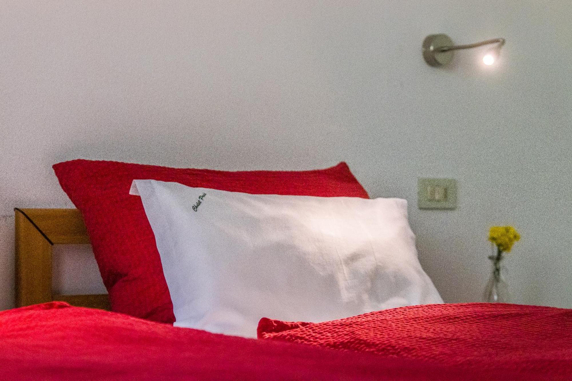 Chalet Pradat Arabba Kültér fotó